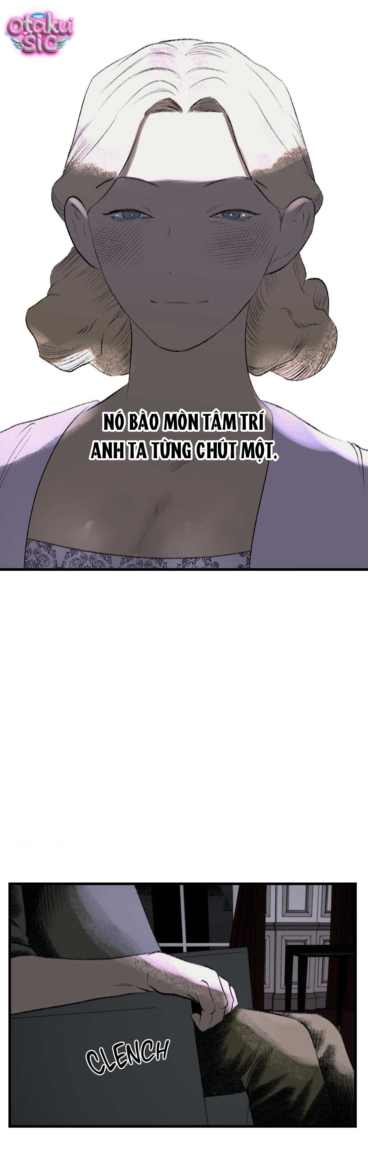 Melt - Phước Lành - Chap 40 - Trang 25