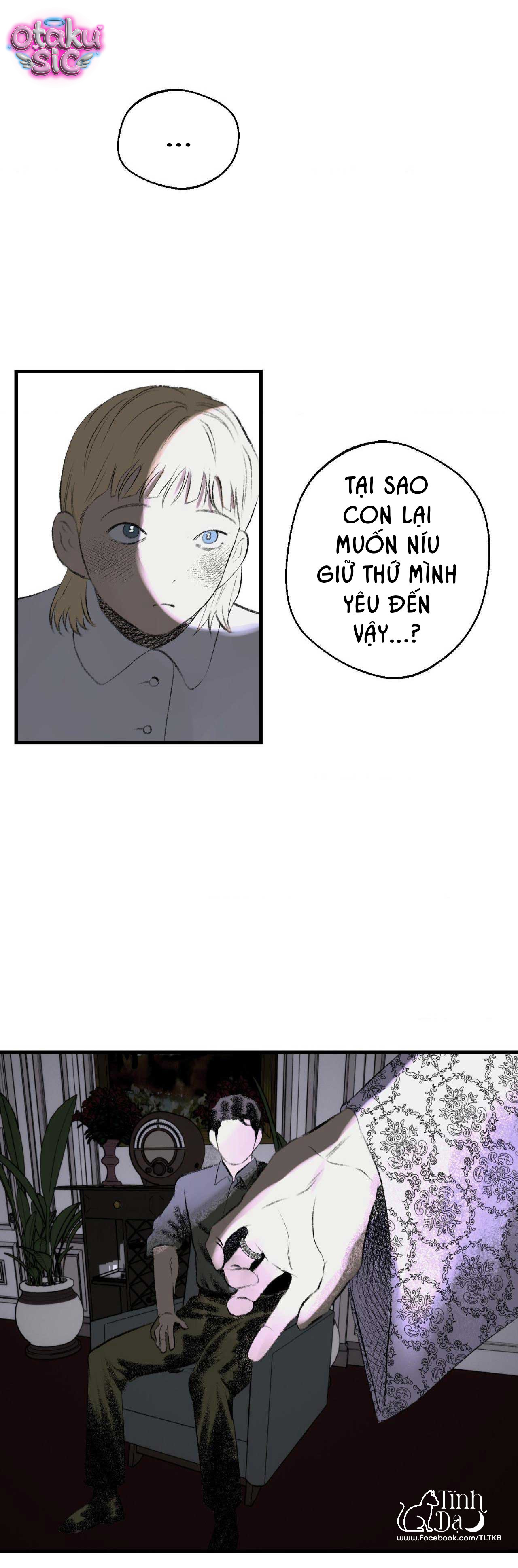 Melt - Phước Lành - Chap 40 - Trang 26