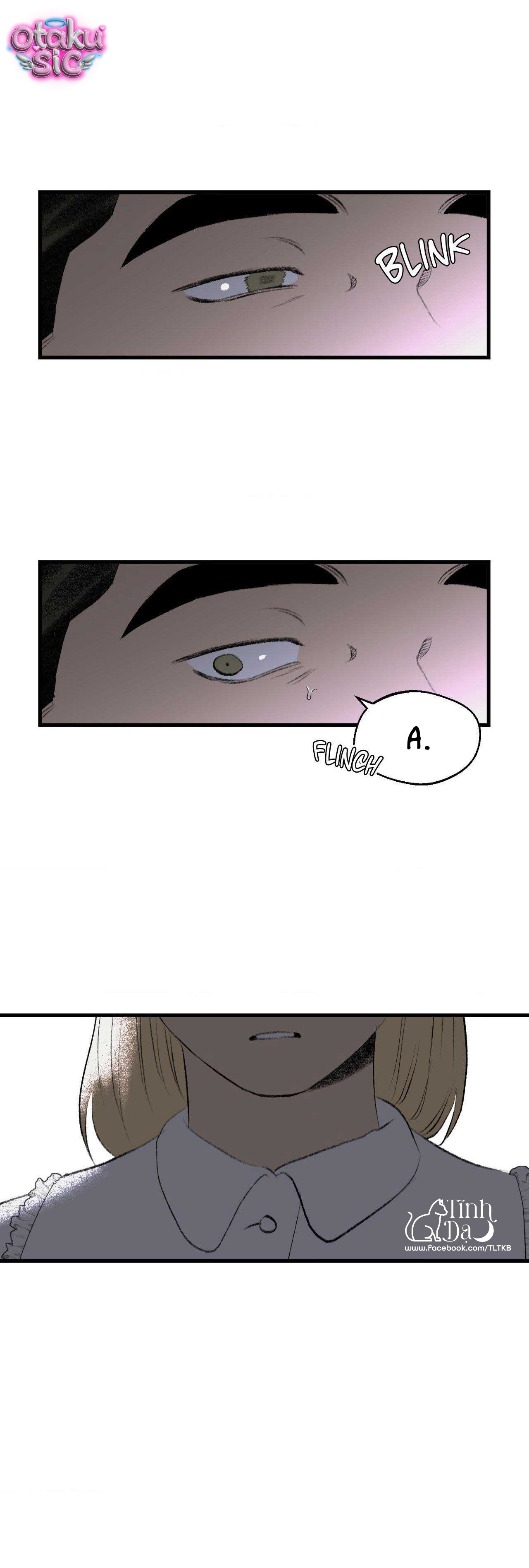Melt - Phước Lành - Chap 40 - Trang 27