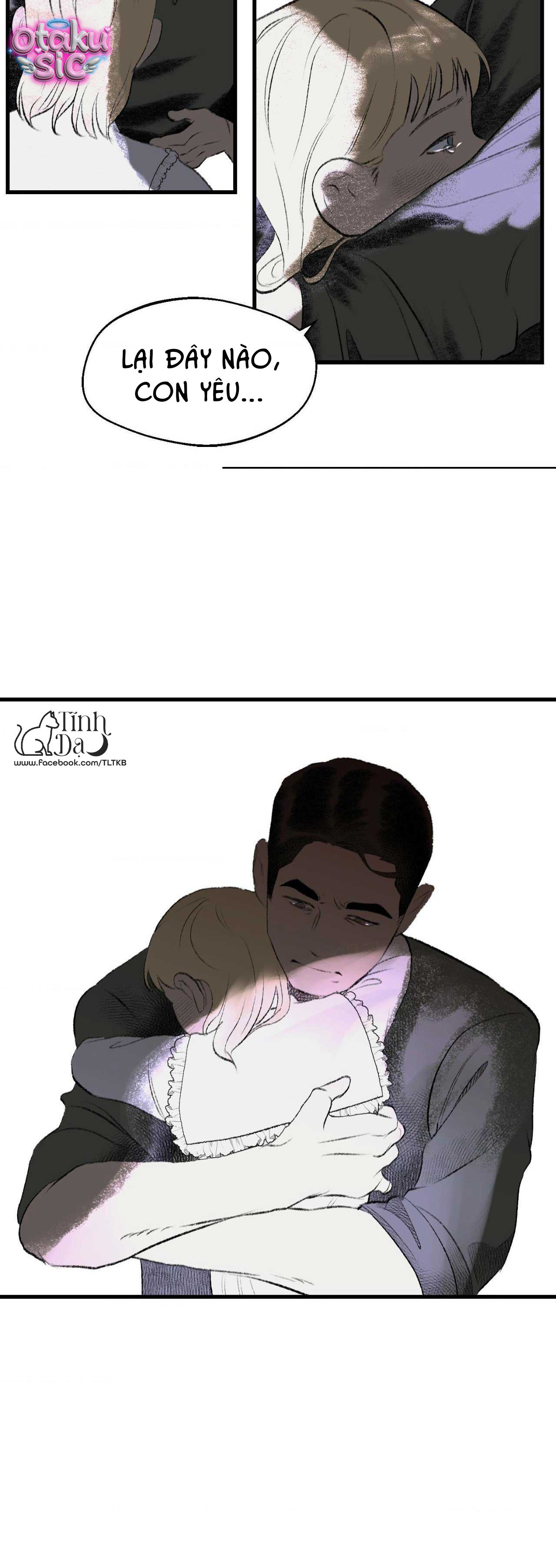 Melt - Phước Lành - Chap 40 - Trang 29