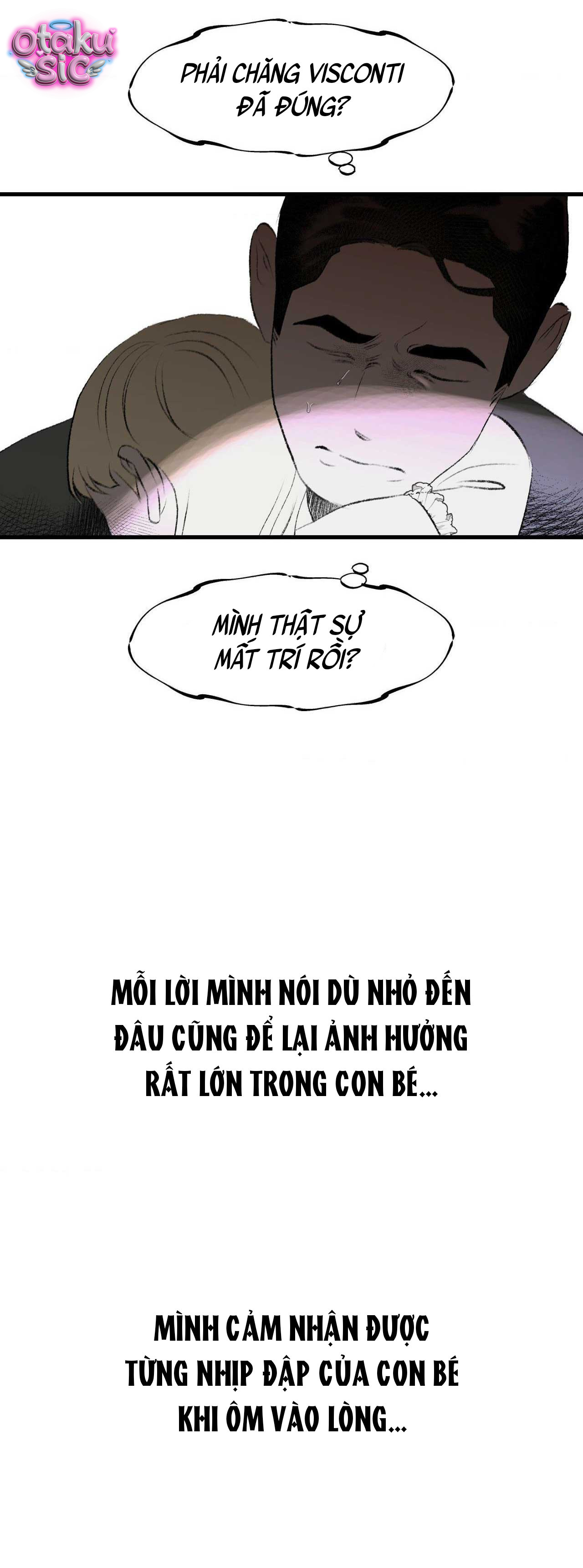 Melt - Phước Lành - Chap 40 - Trang 30