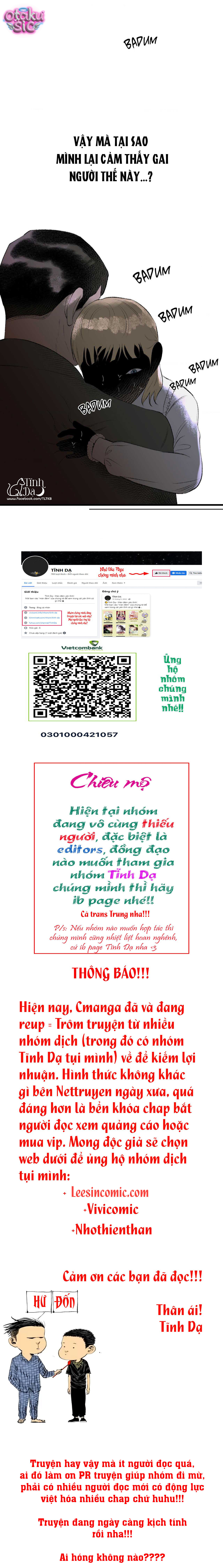 Melt - Phước Lành - Chap 40 - Trang 31