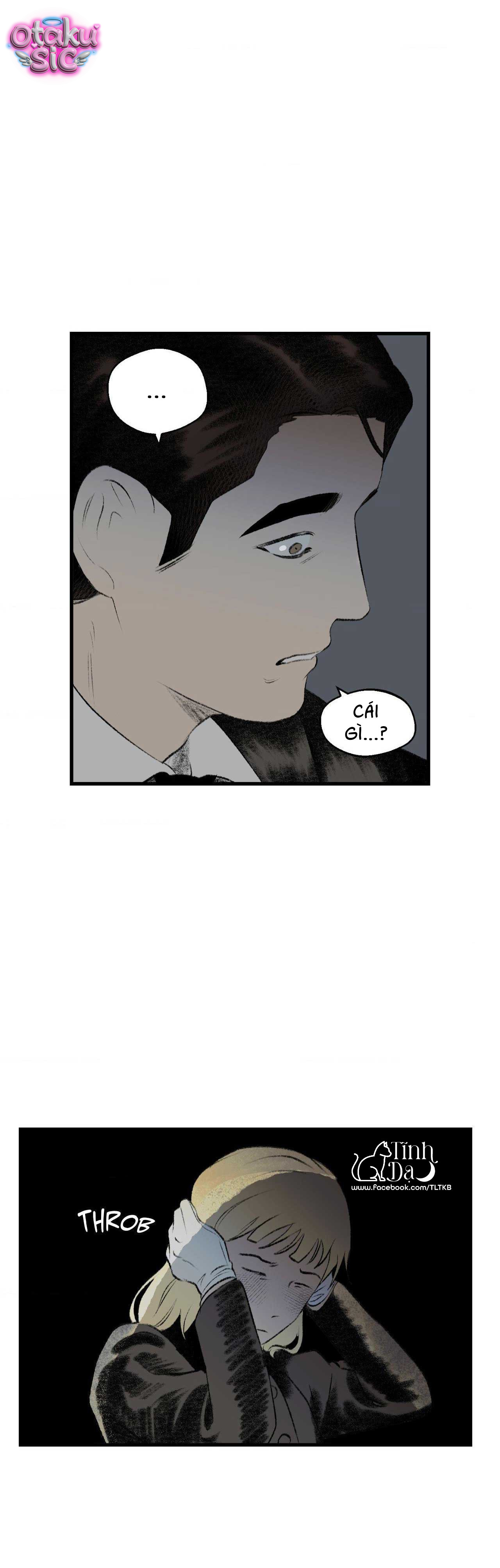 Melt - Phước Lành - Chap 40 - Trang 4