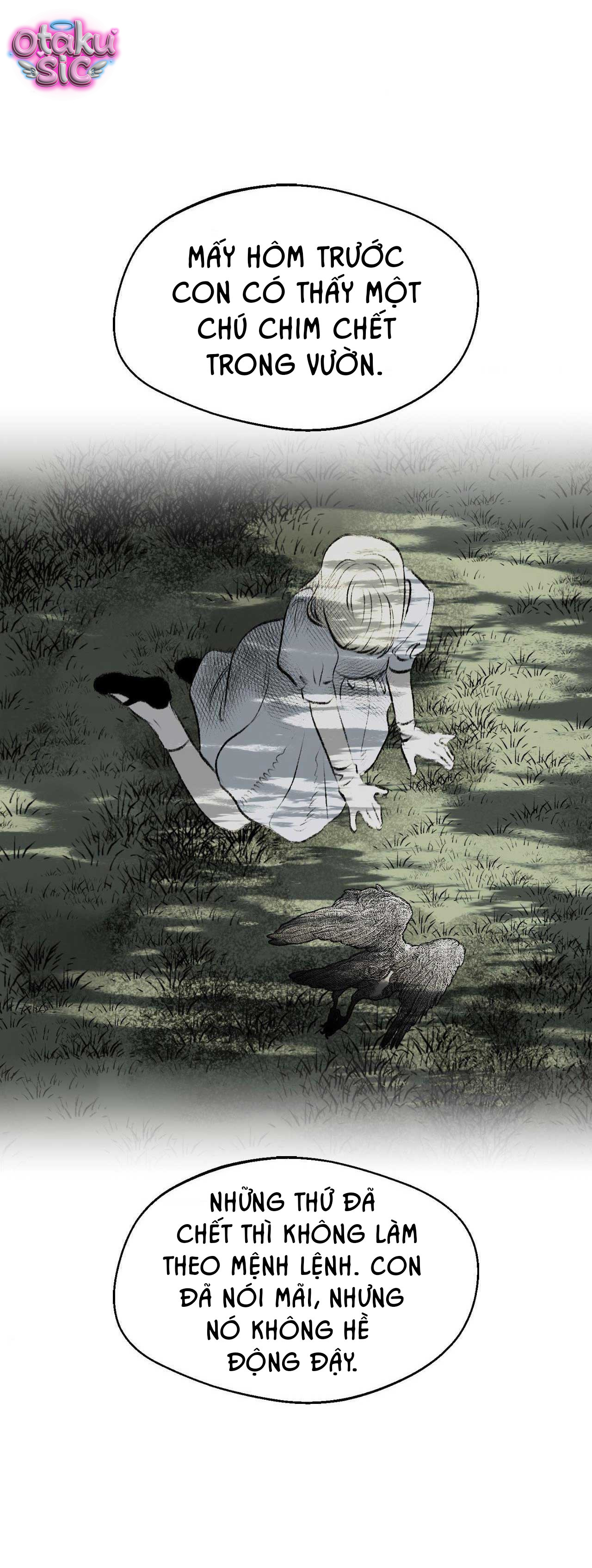 Melt - Phước Lành - Chap 40 - Trang 5
