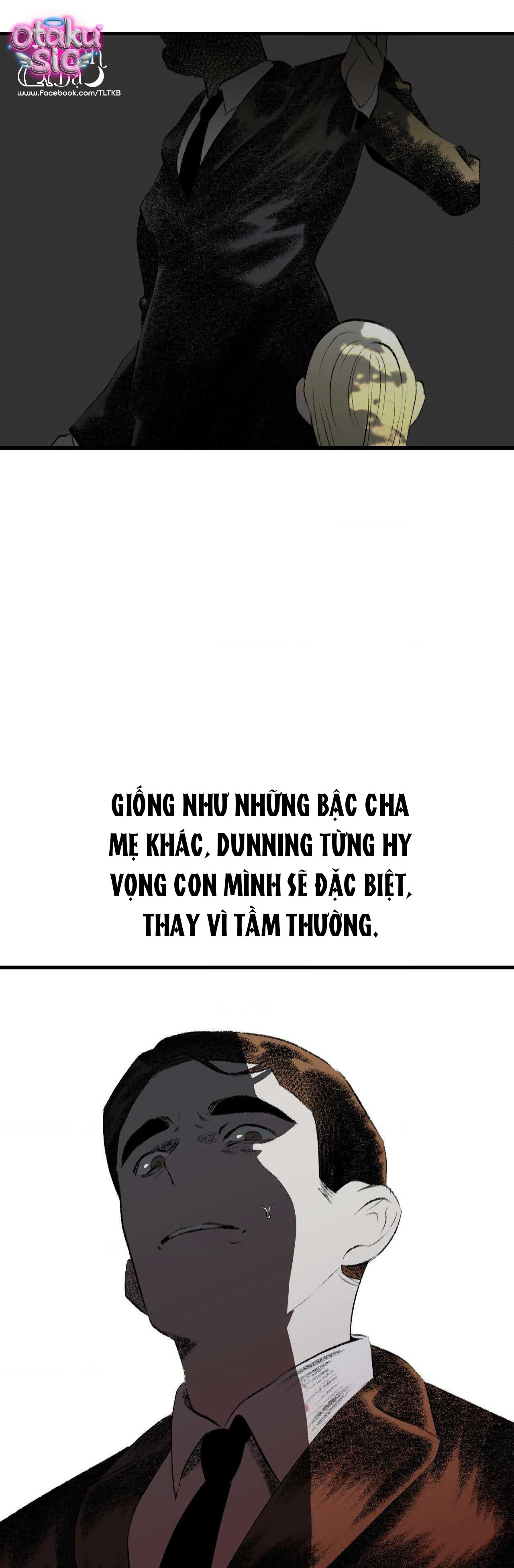 Melt - Phước Lành - Chap 40 - Trang 8