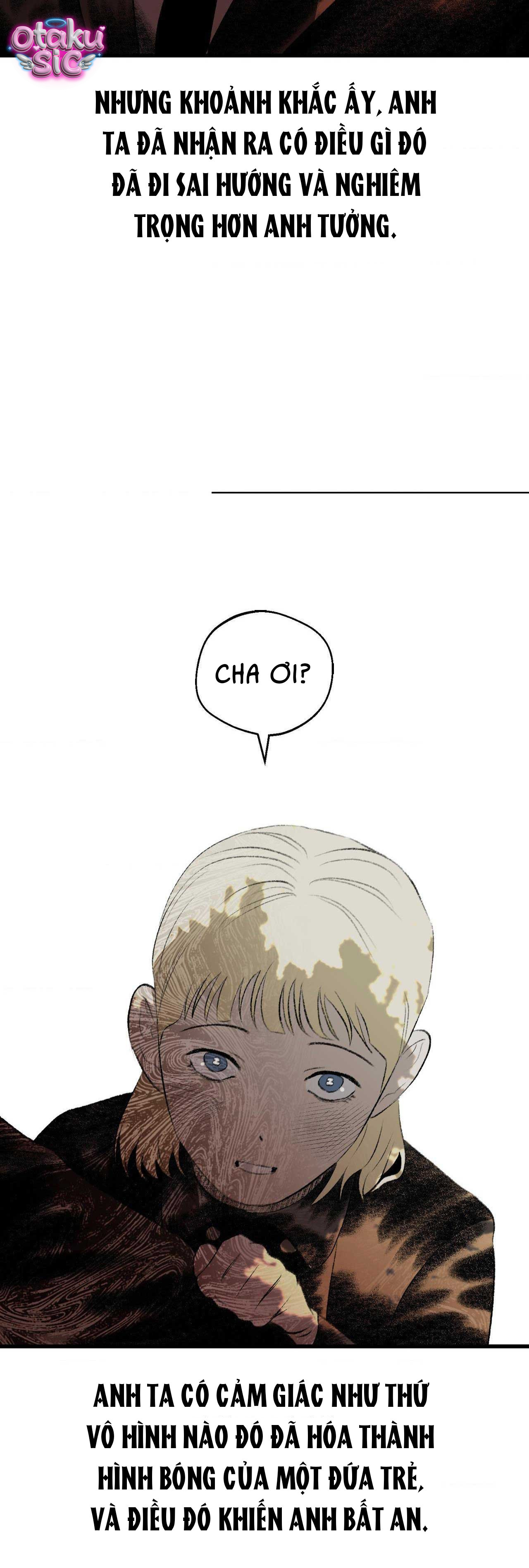 Melt - Phước Lành - Chap 40 - Trang 9