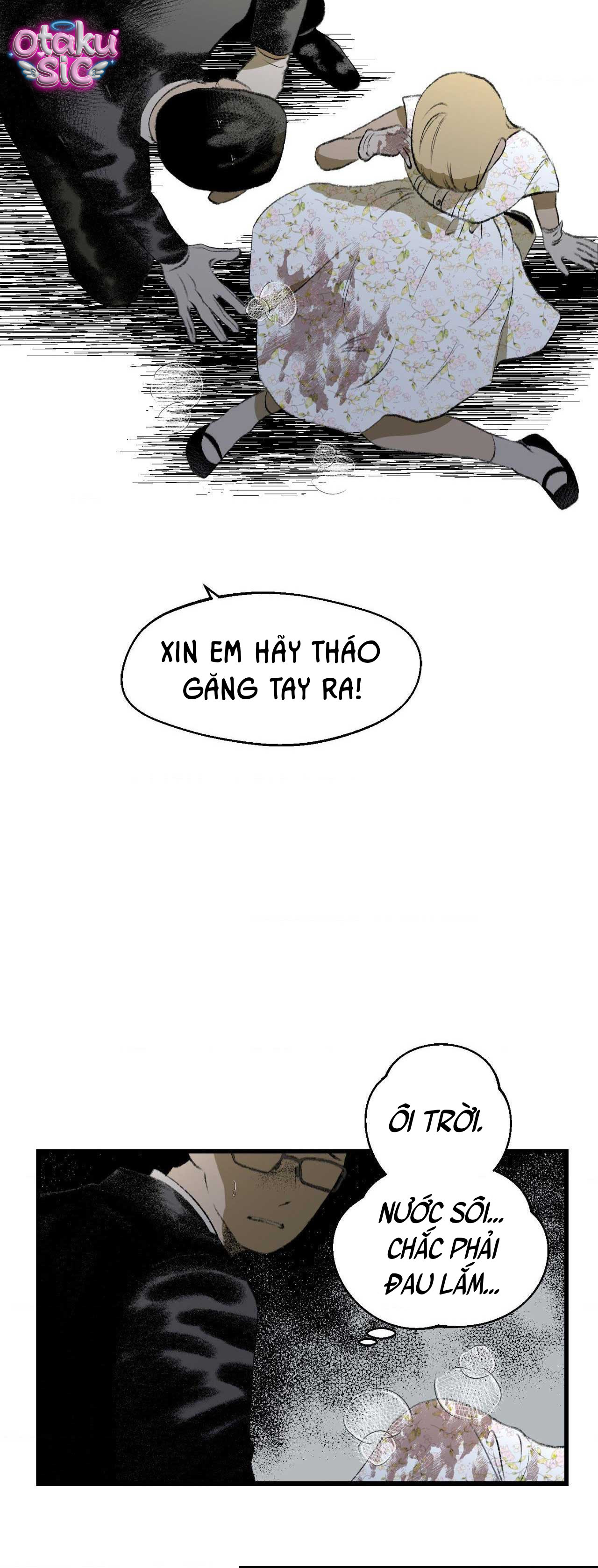 Melt - Phước Lành - Chap 41 - Trang 13