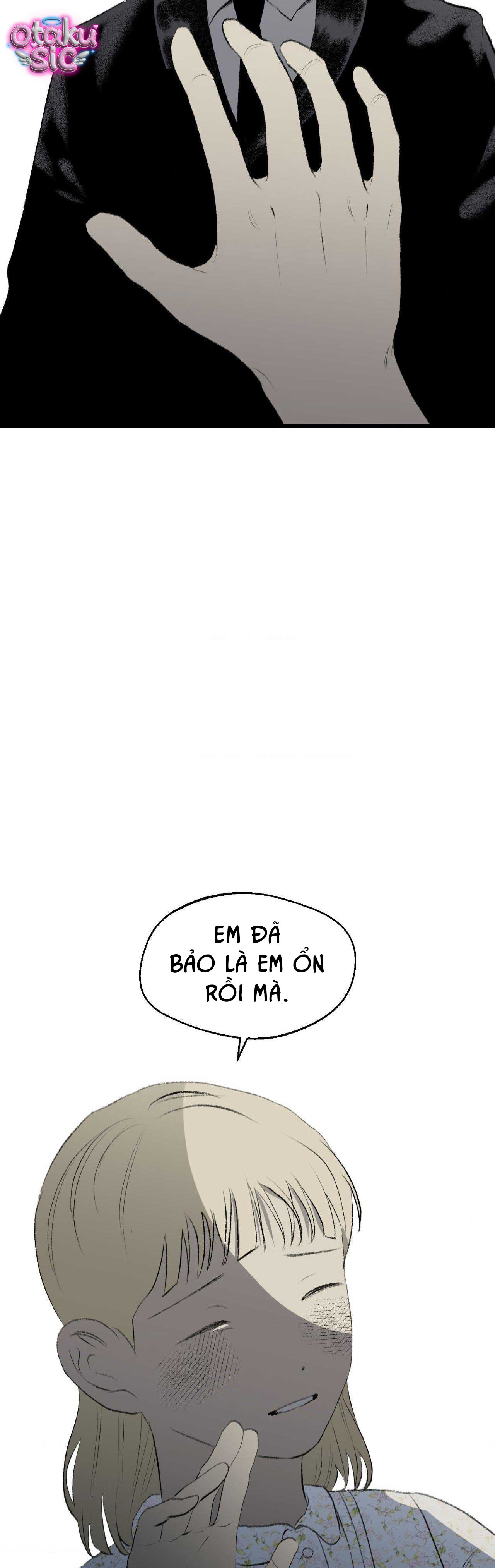 Melt - Phước Lành - Chap 41 - Trang 15