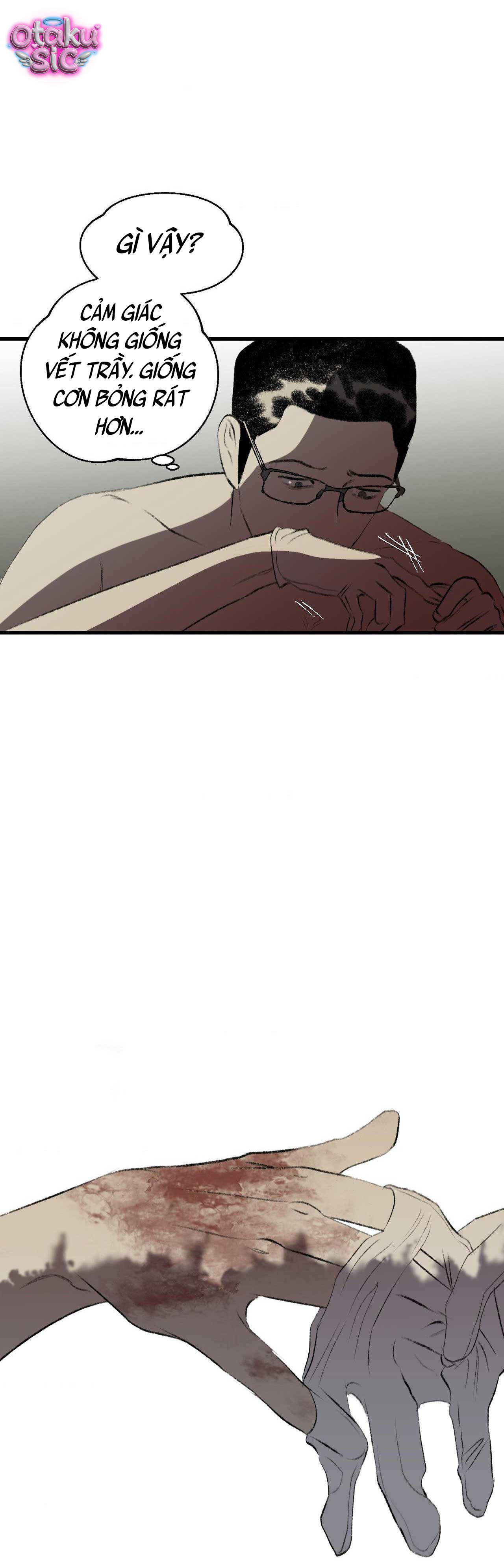 Melt - Phước Lành - Chap 41 - Trang 19