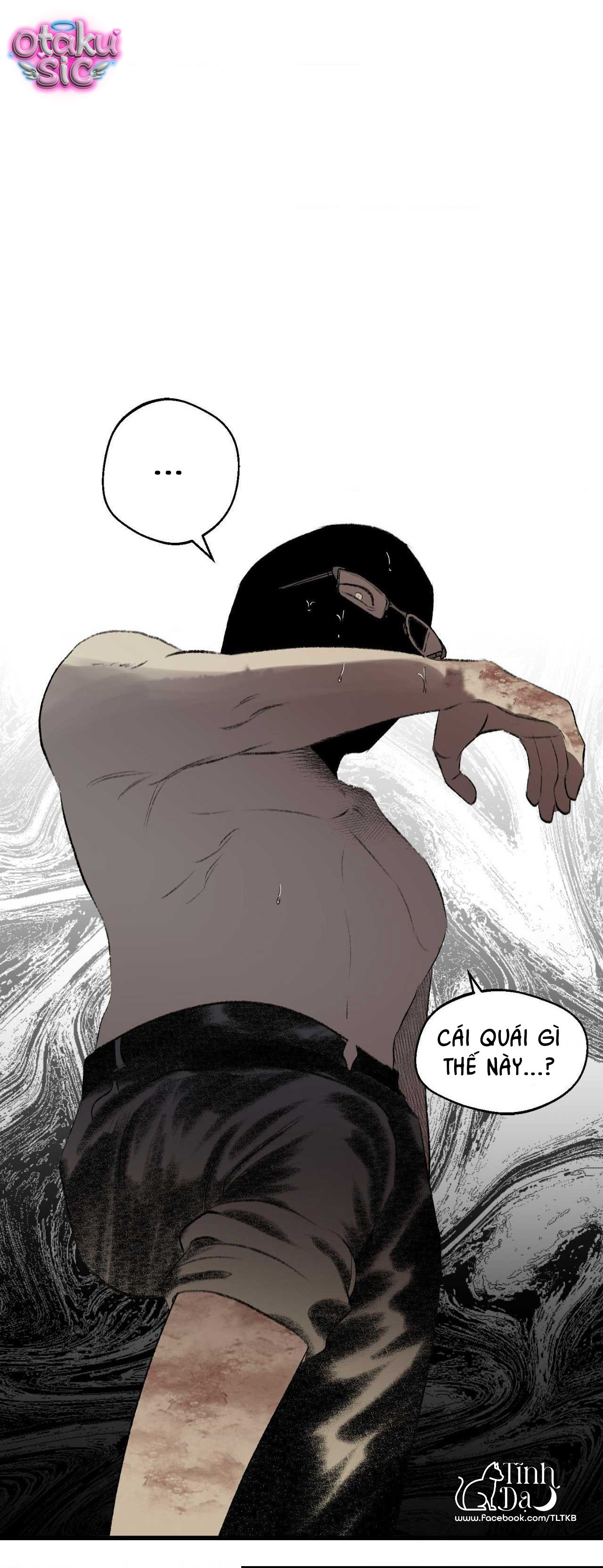 Melt - Phước Lành - Chap 41 - Trang 20