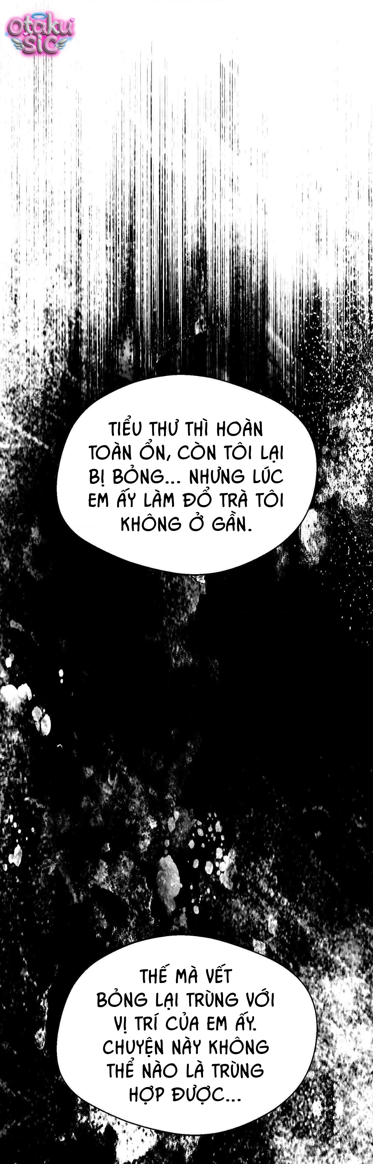 Melt - Phước Lành - Chap 41 - Trang 21