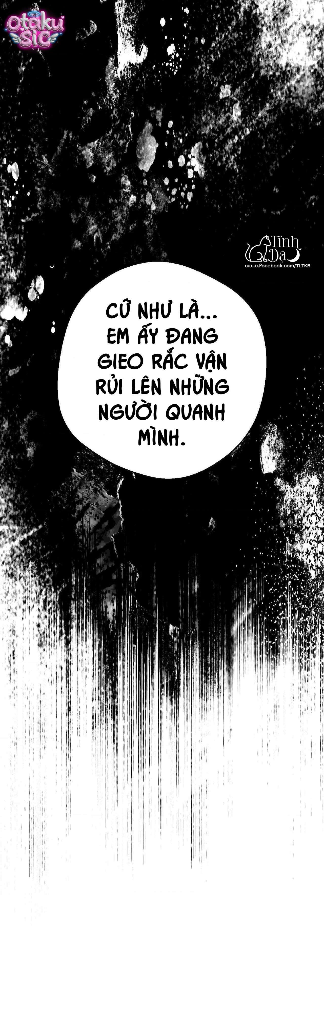 Melt - Phước Lành - Chap 41 - Trang 22