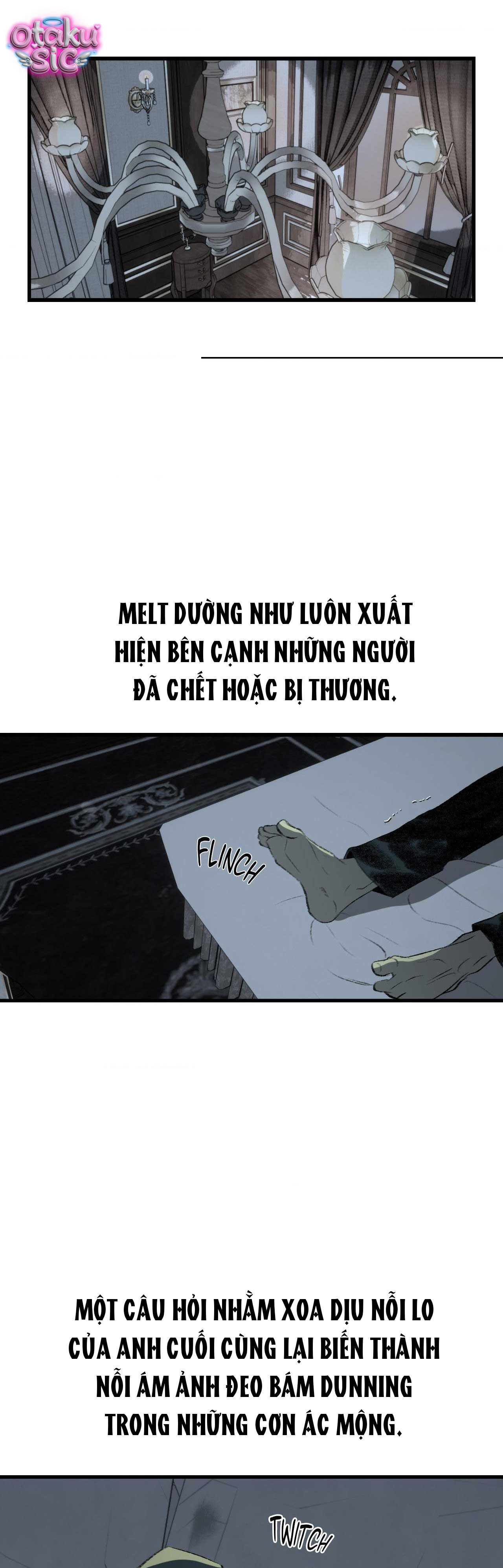 Melt - Phước Lành - Chap 41 - Trang 23