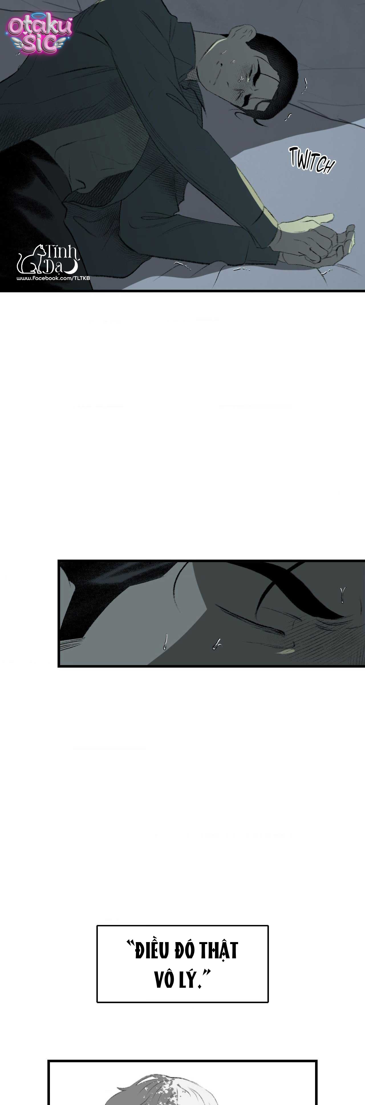 Melt - Phước Lành - Chap 41 - Trang 24
