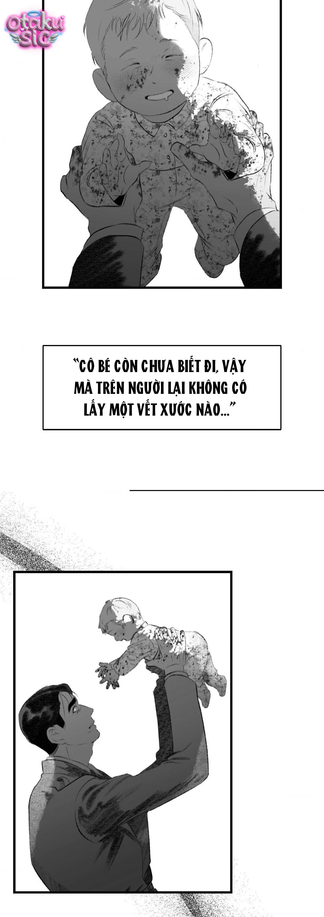 Melt - Phước Lành - Chap 41 - Trang 25