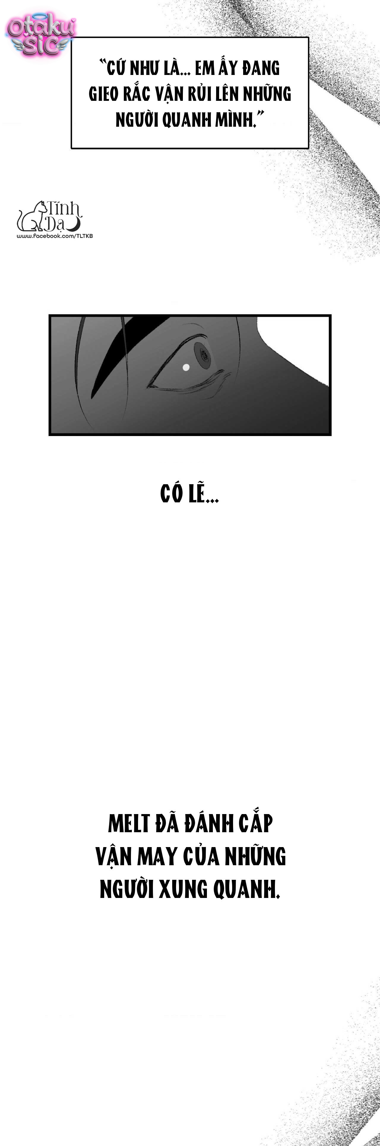 Melt - Phước Lành - Chap 41 - Trang 26