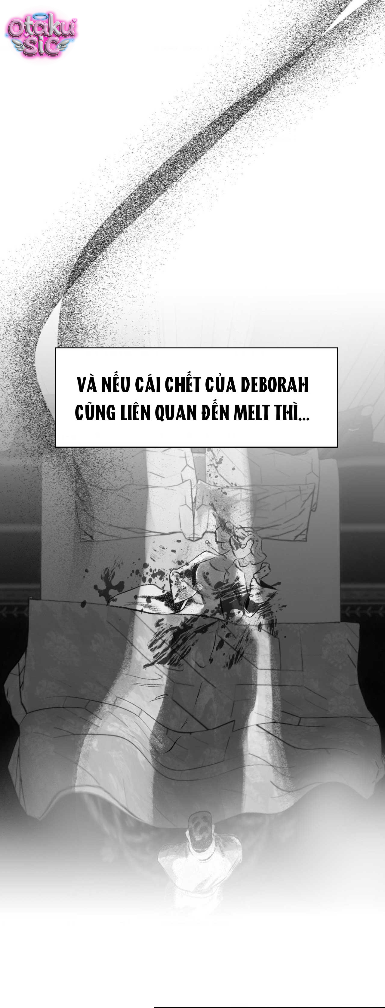 Melt - Phước Lành - Chap 41 - Trang 27