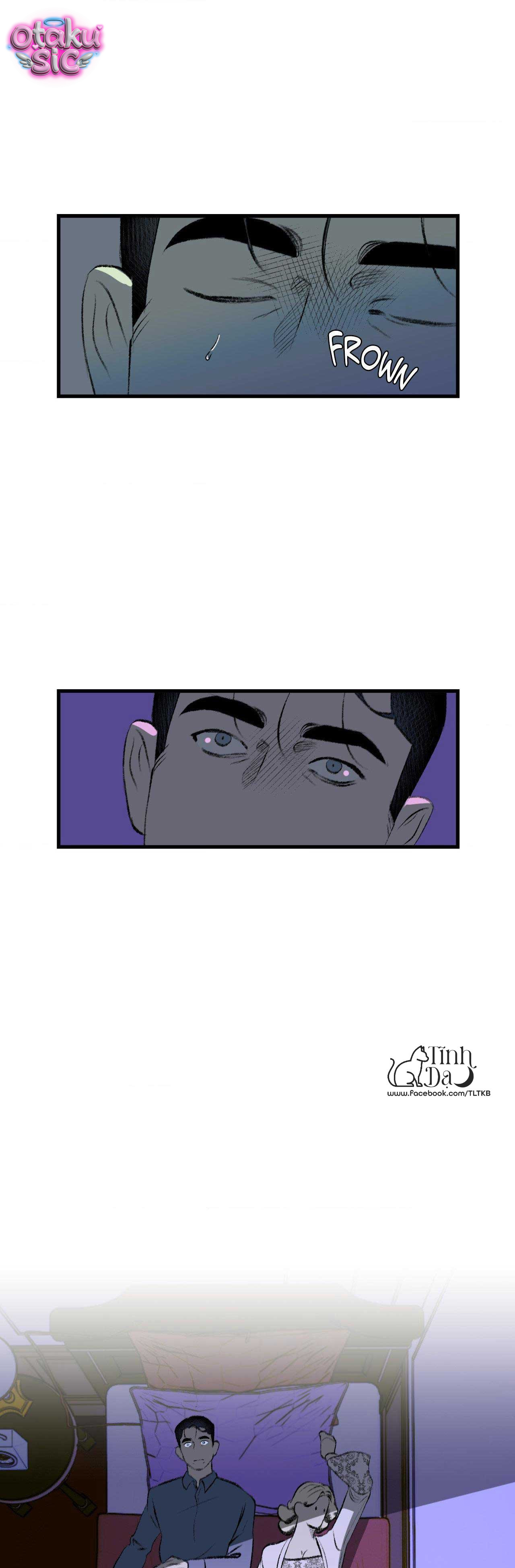 Melt - Phước Lành - Chap 41 - Trang 28