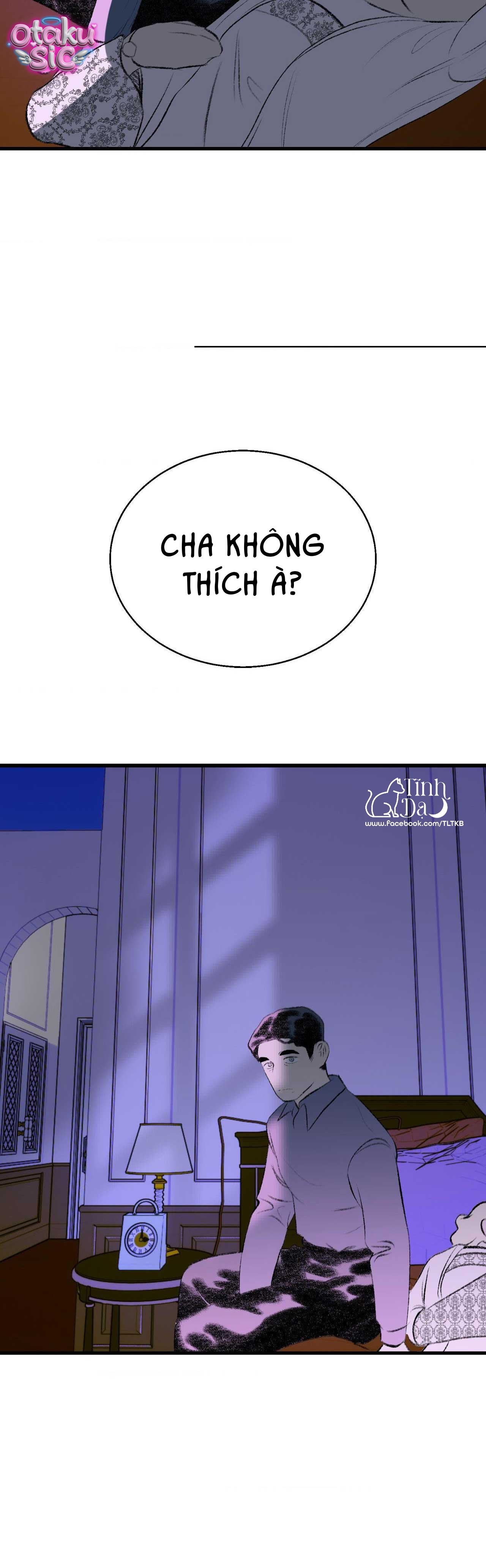Melt - Phước Lành - Chap 41 - Trang 30