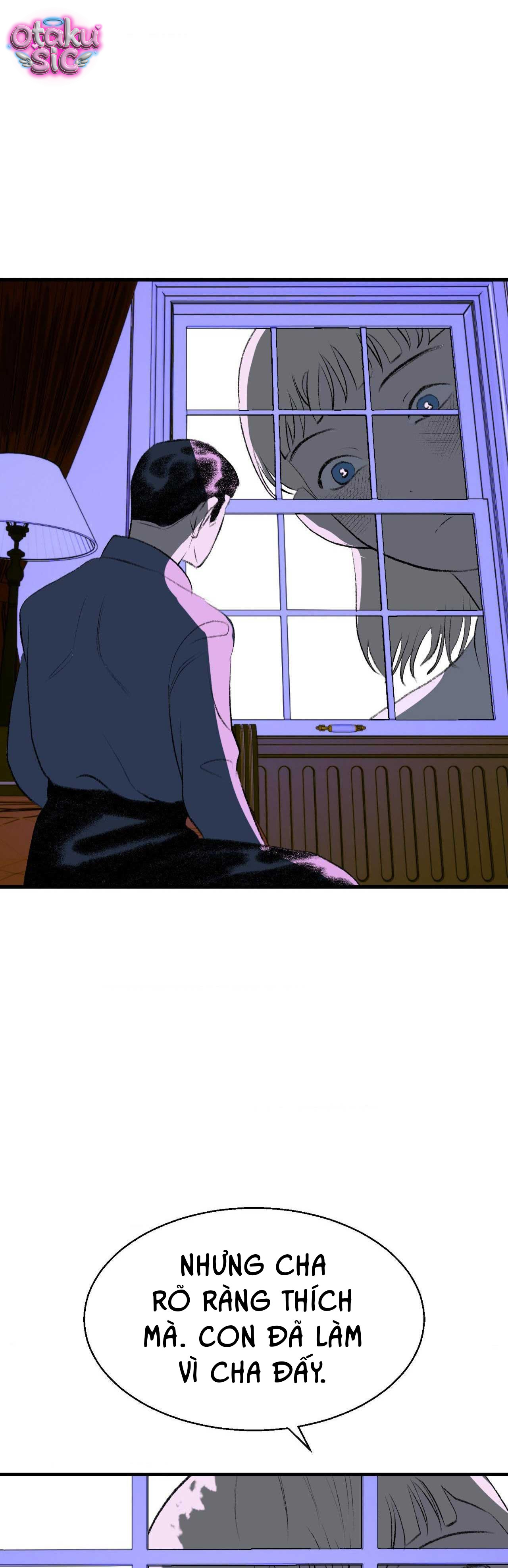 Melt - Phước Lành - Chap 41 - Trang 31