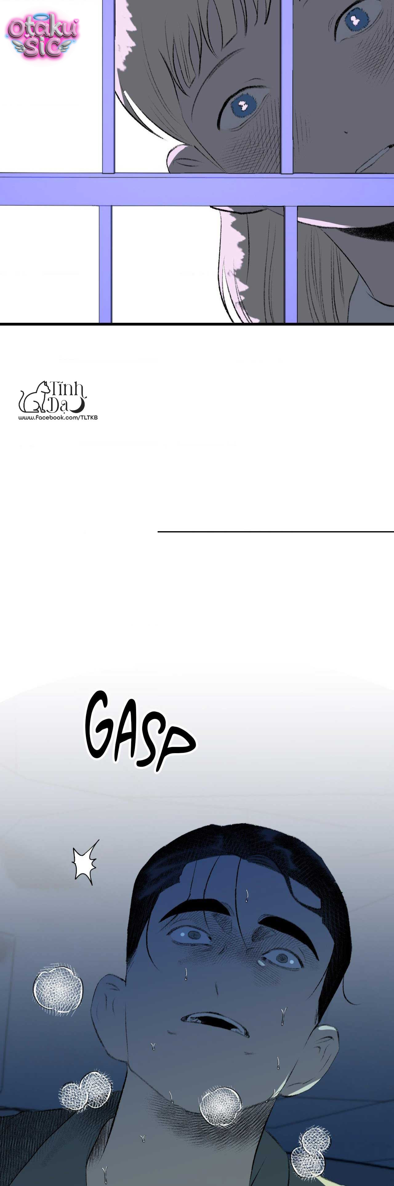Melt - Phước Lành - Chap 41 - Trang 32