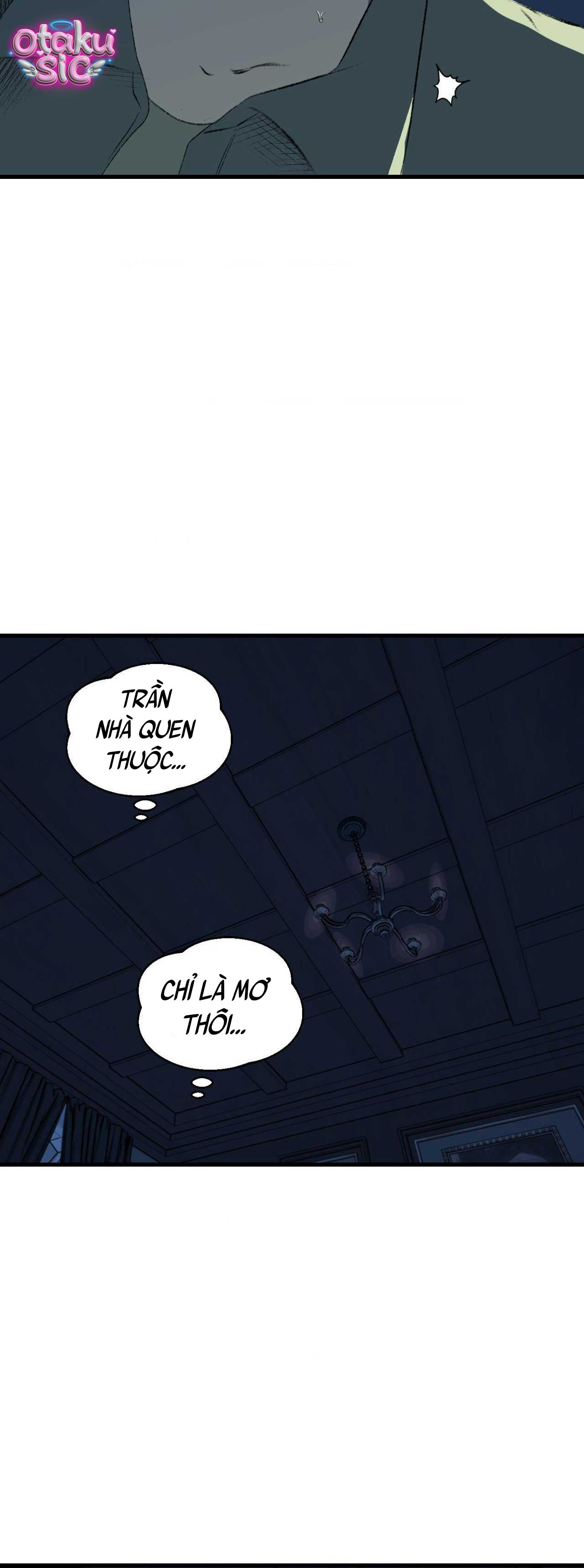 Melt - Phước Lành - Chap 41 - Trang 33