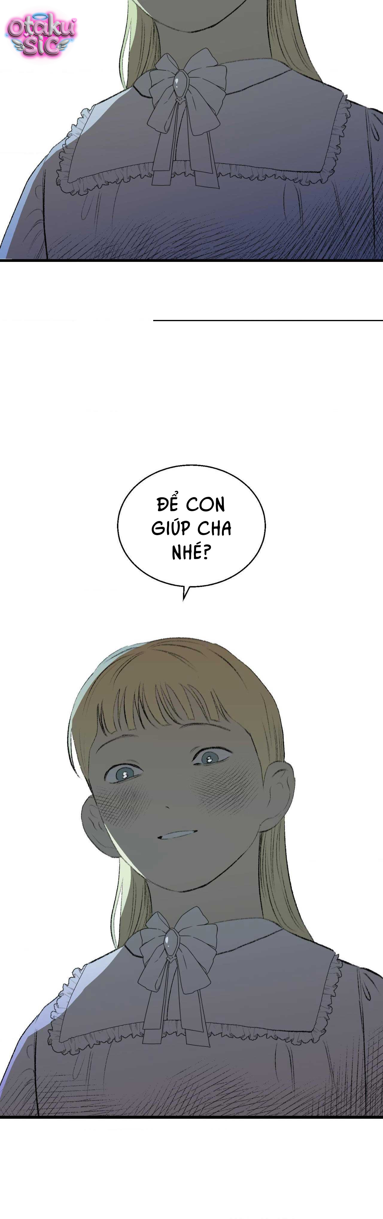 Melt - Phước Lành - Chap 41 - Trang 37