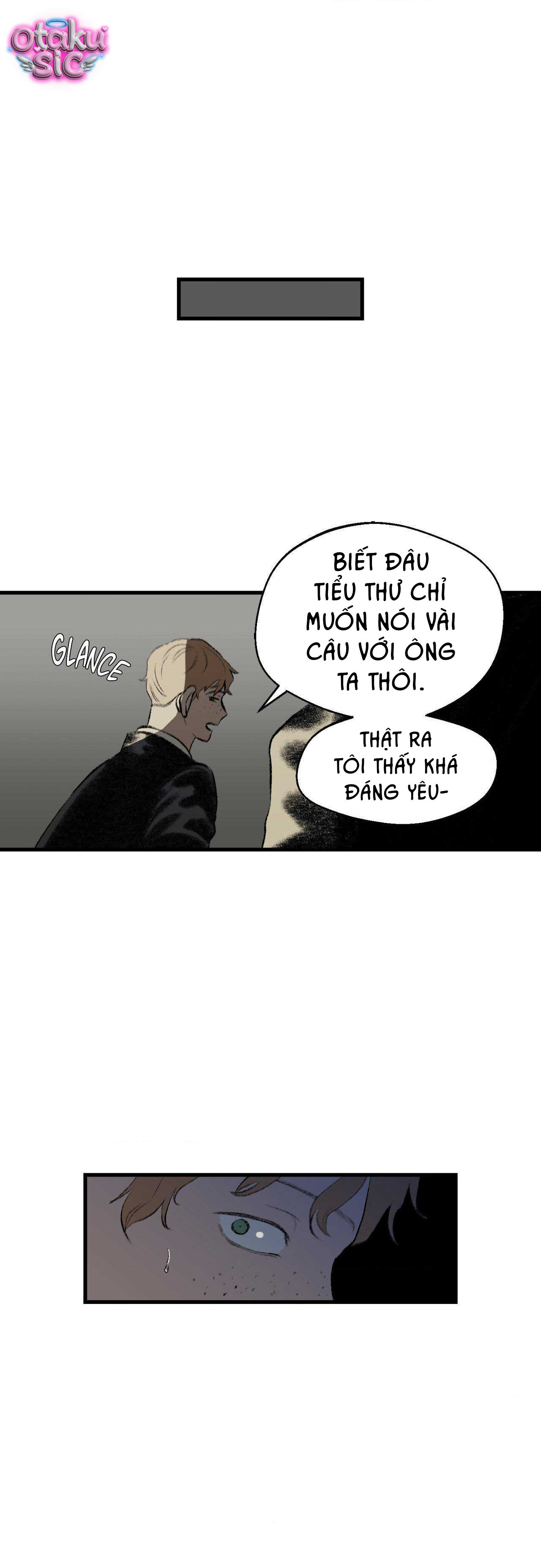 Melt - Phước Lành - Chap 41 - Trang 7