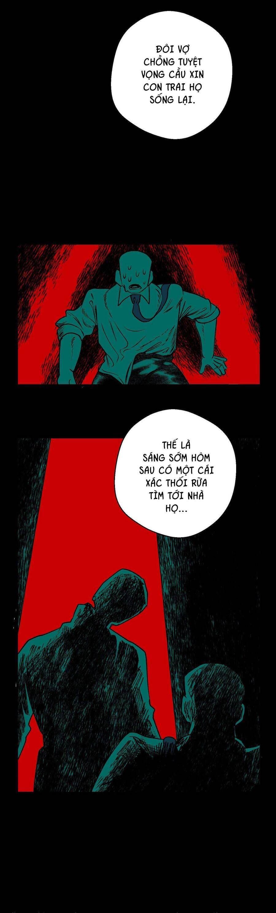 Melt - Phước Lành - Chap 5 - Trang 12