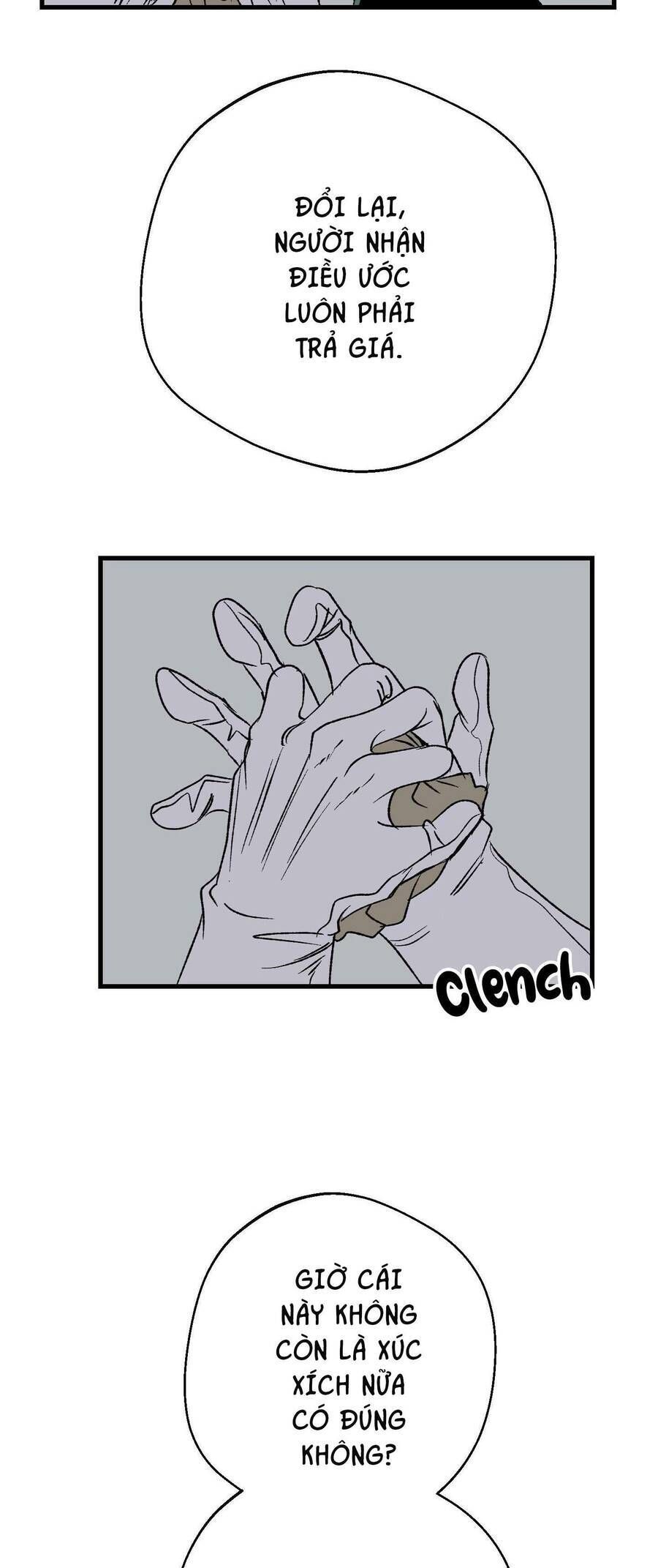 Melt - Phước Lành - Chap 5 - Trang 14