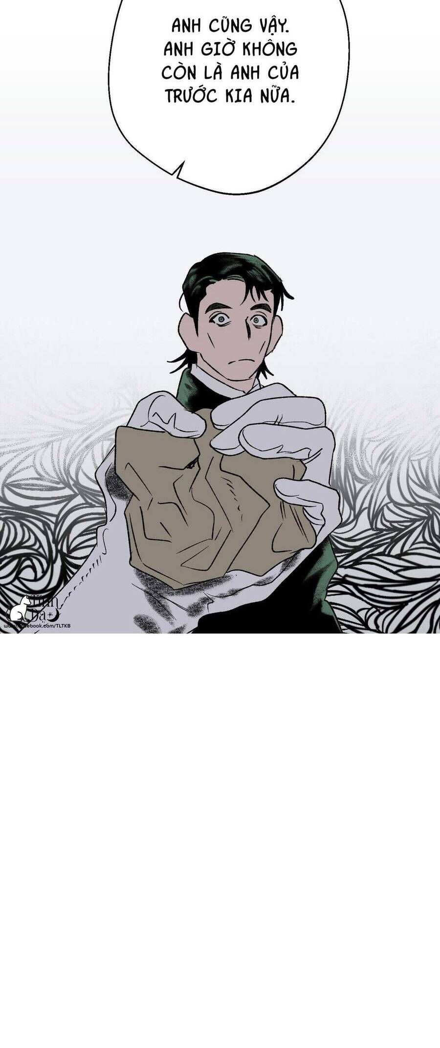 Melt - Phước Lành - Chap 5 - Trang 15