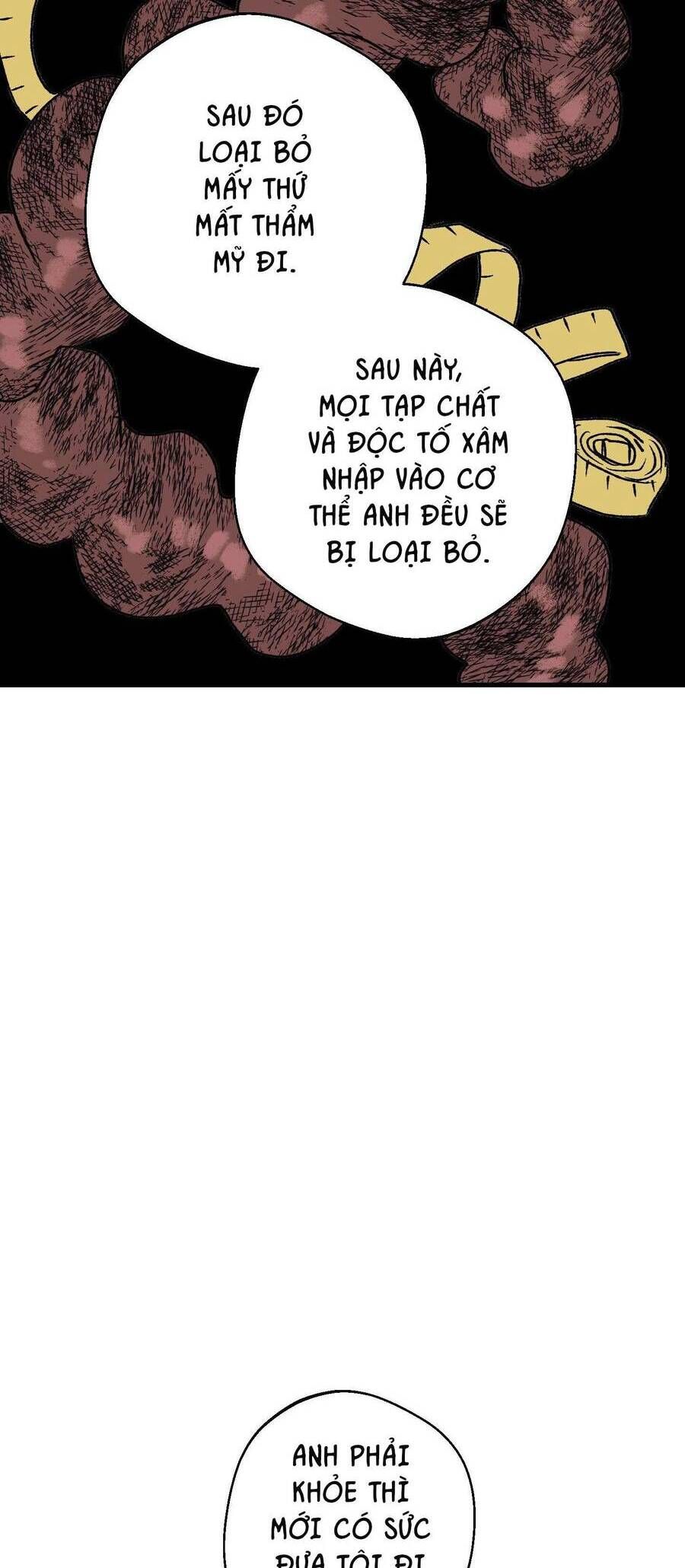 Melt - Phước Lành - Chap 5 - Trang 18