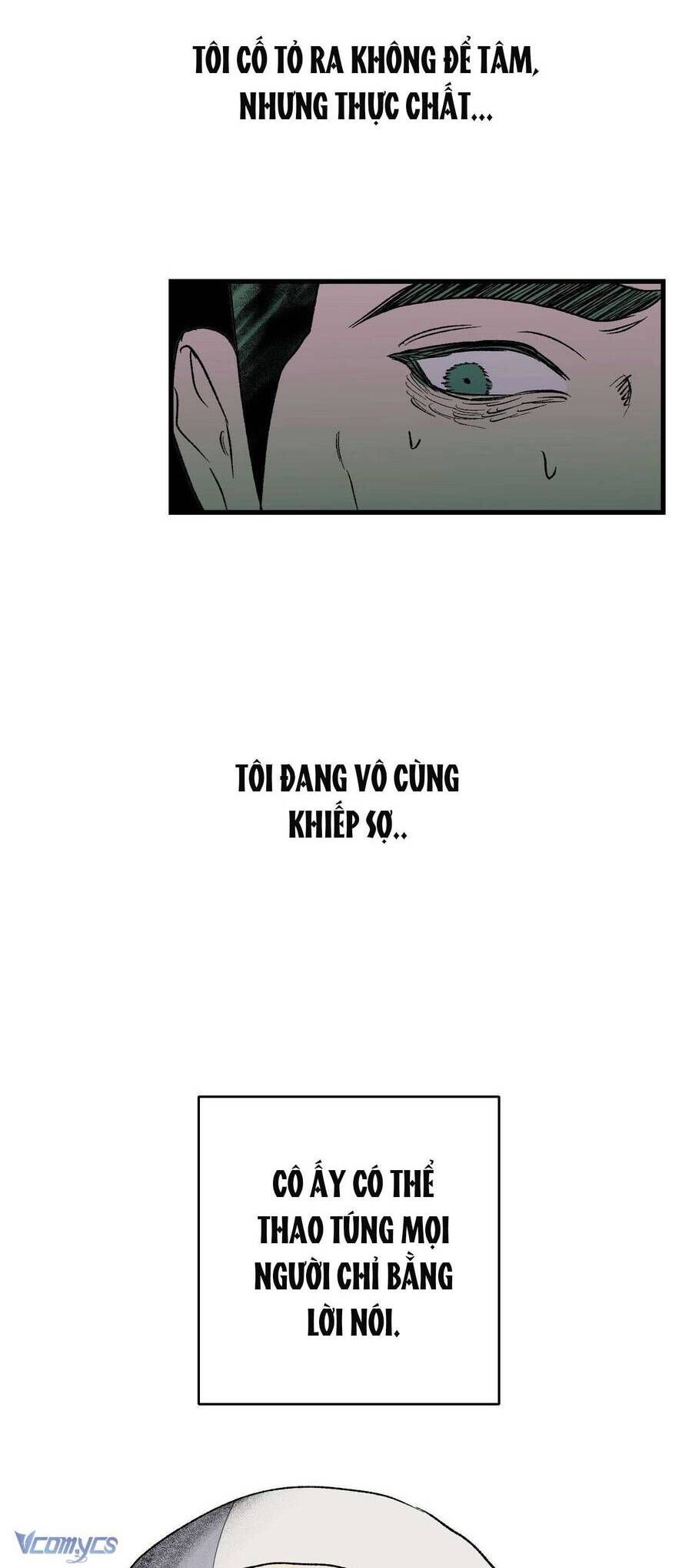 Melt - Phước Lành - Chap 5 - Trang 22