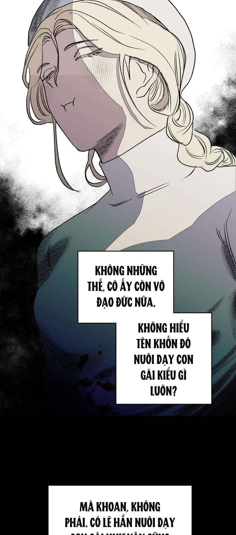 Melt - Phước Lành - Chap 5 - Trang 23