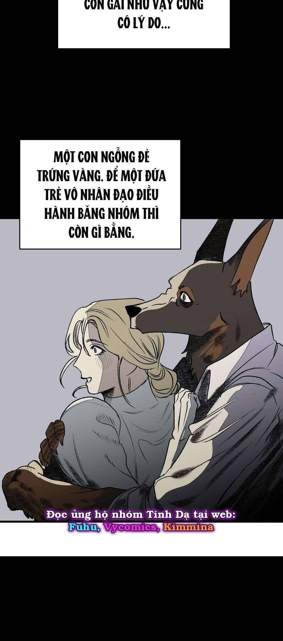 Melt - Phước Lành - Chap 5 - Trang 24
