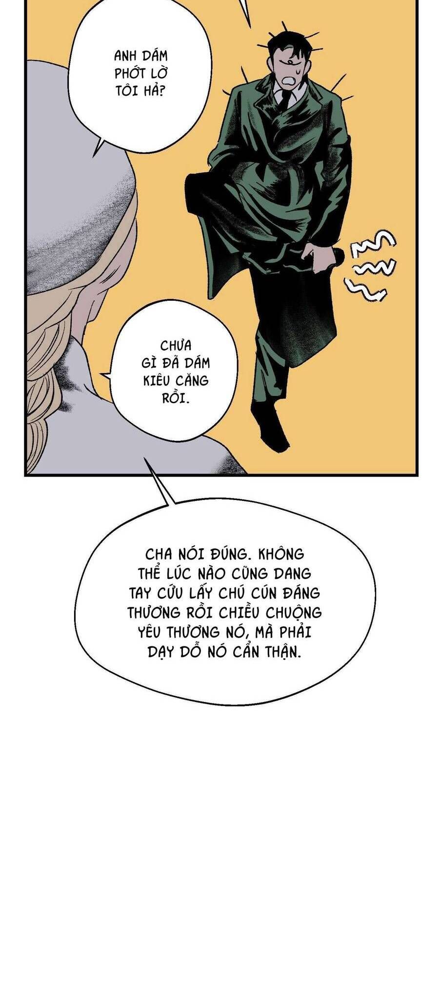Melt - Phước Lành - Chap 5 - Trang 27