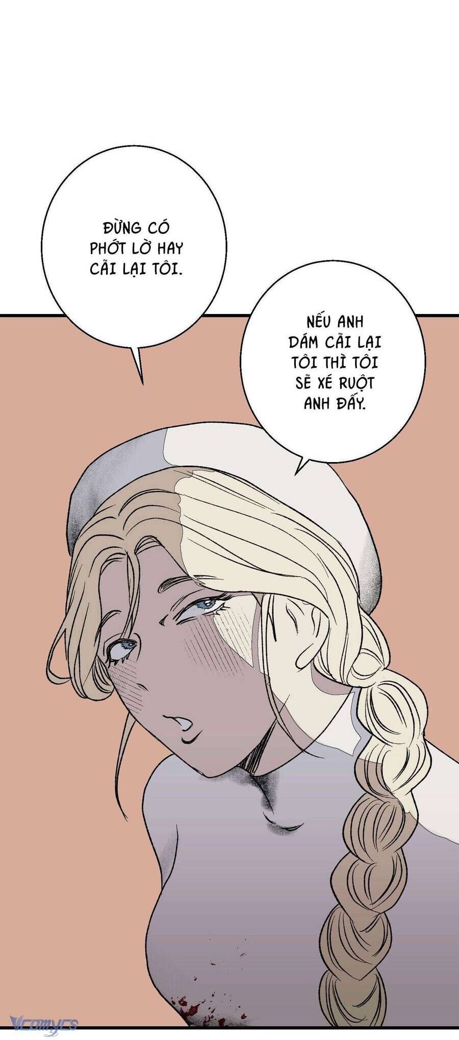Melt - Phước Lành - Chap 5 - Trang 28