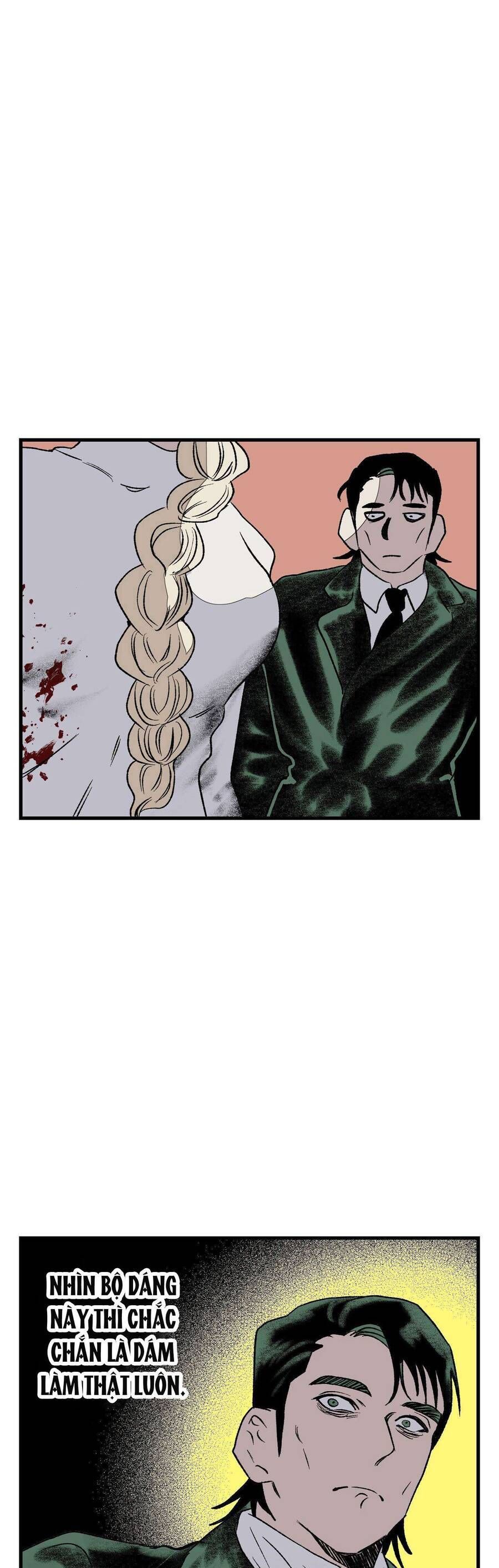 Melt - Phước Lành - Chap 5 - Trang 29