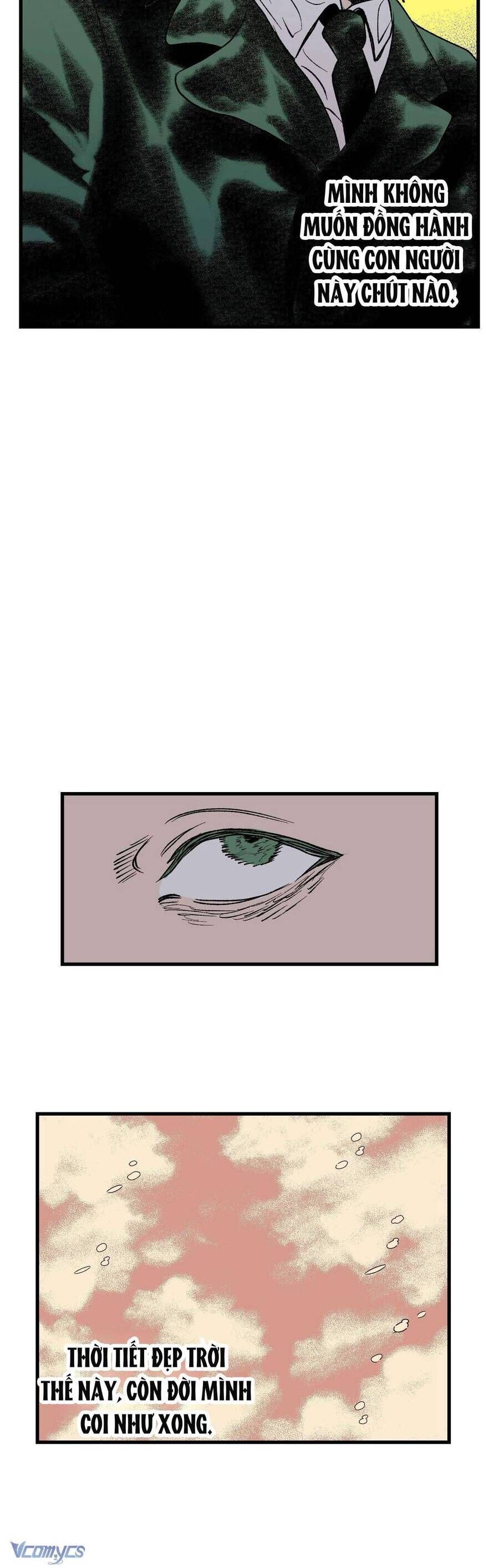 Melt - Phước Lành - Chap 5 - Trang 30