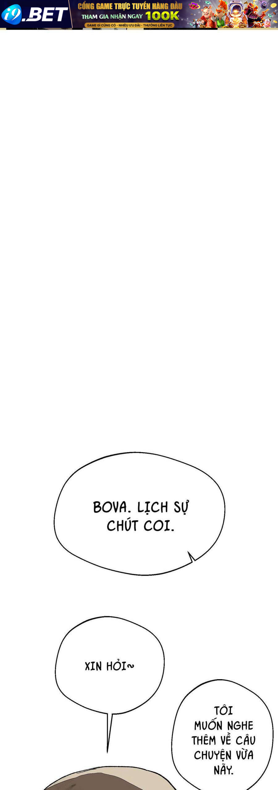 Melt - Phước Lành - Chap 5 - Trang 38
