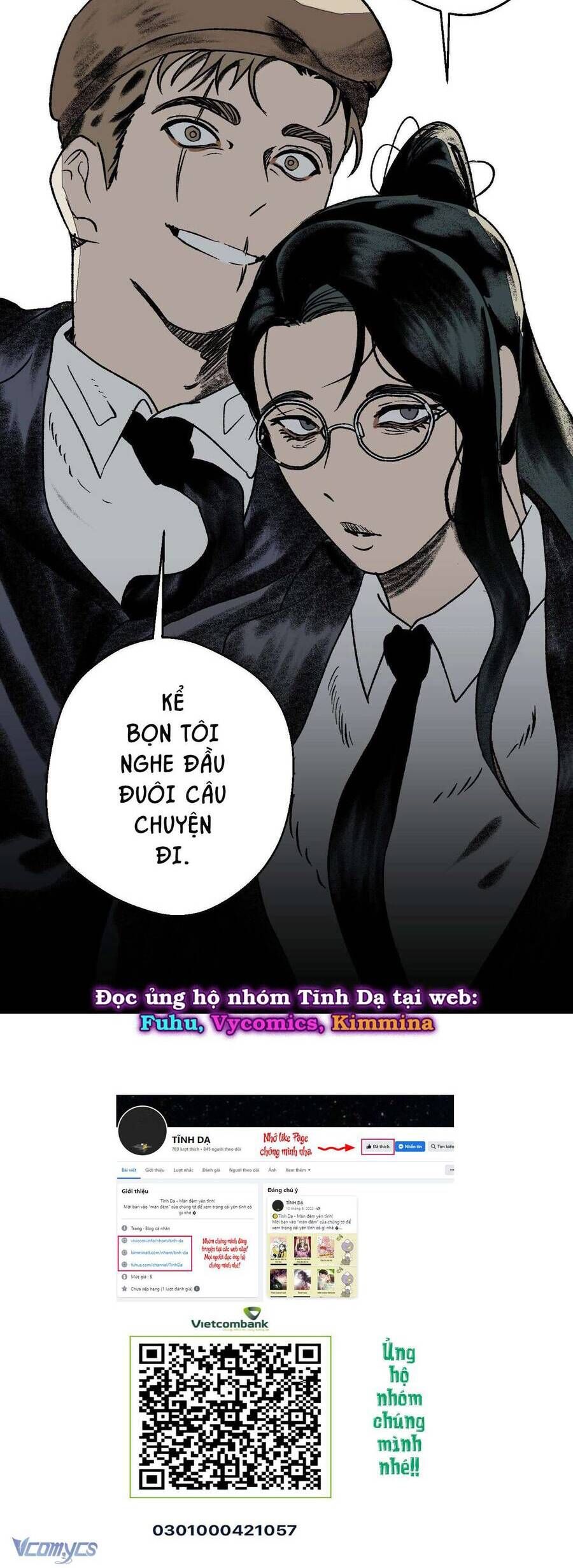 Melt - Phước Lành - Chap 5 - Trang 39