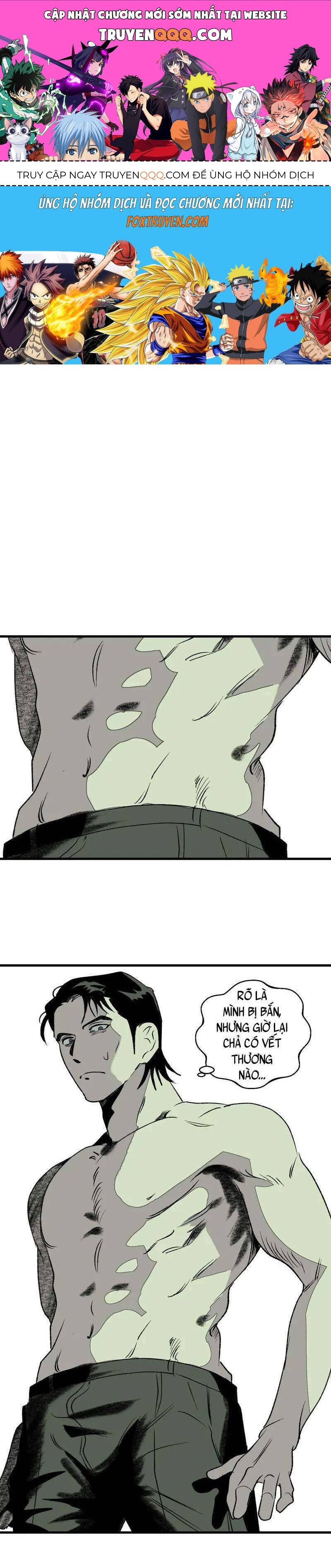 Melt - Phước Lành - Chap 6 - Trang 0