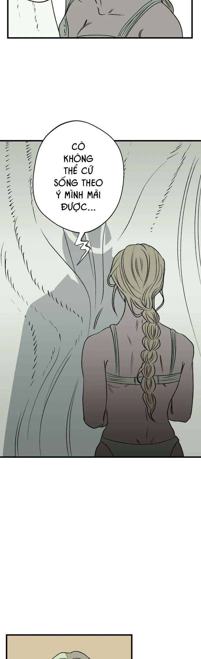 Melt - Phước Lành - Chap 6 - Trang 10