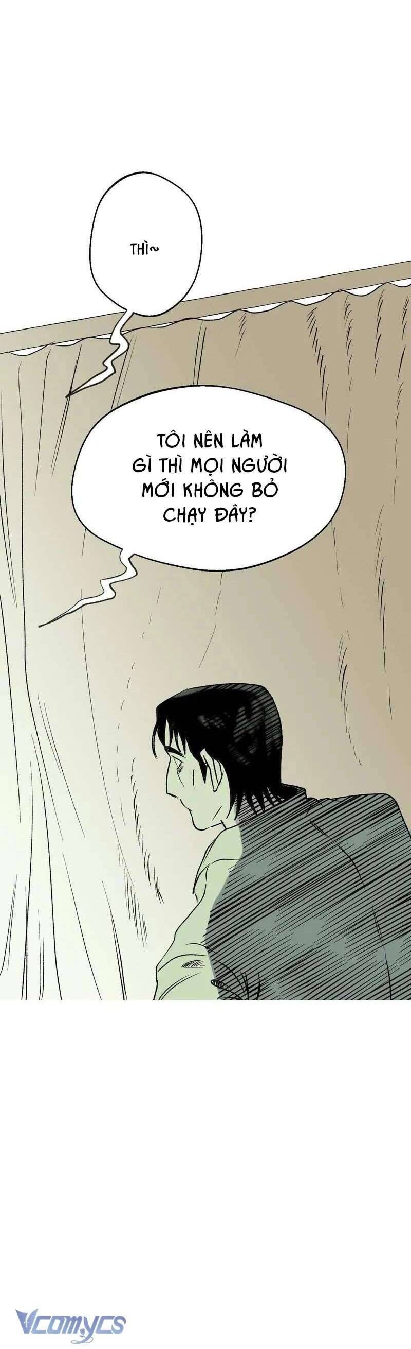 Melt - Phước Lành - Chap 6 - Trang 14
