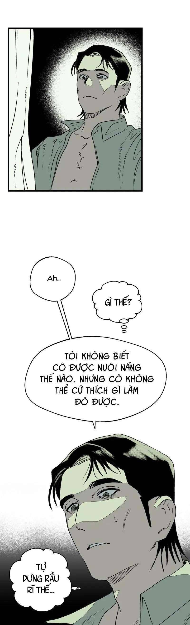 Melt - Phước Lành - Chap 6 - Trang 15