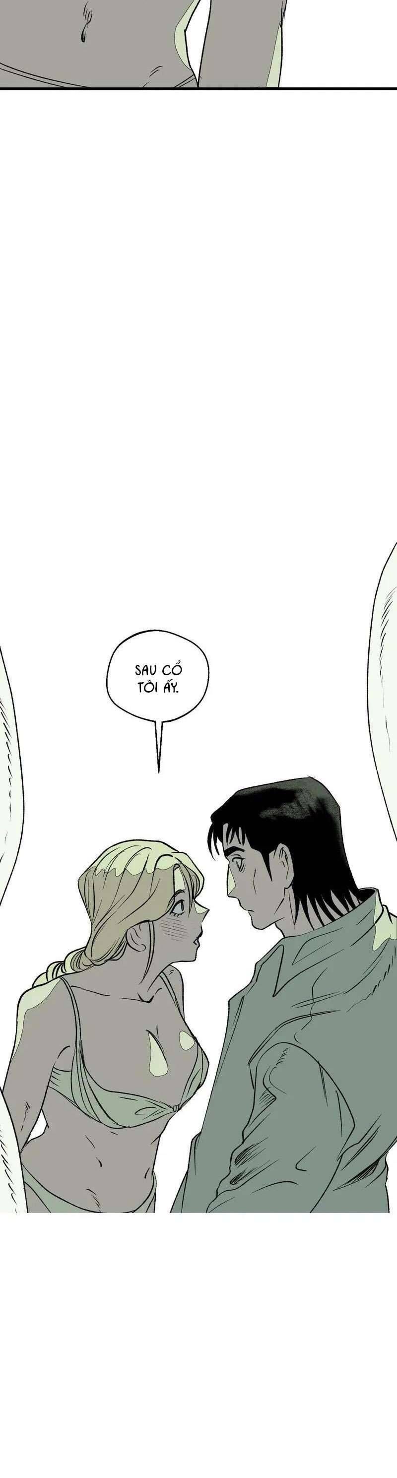 Melt - Phước Lành - Chap 6 - Trang 20