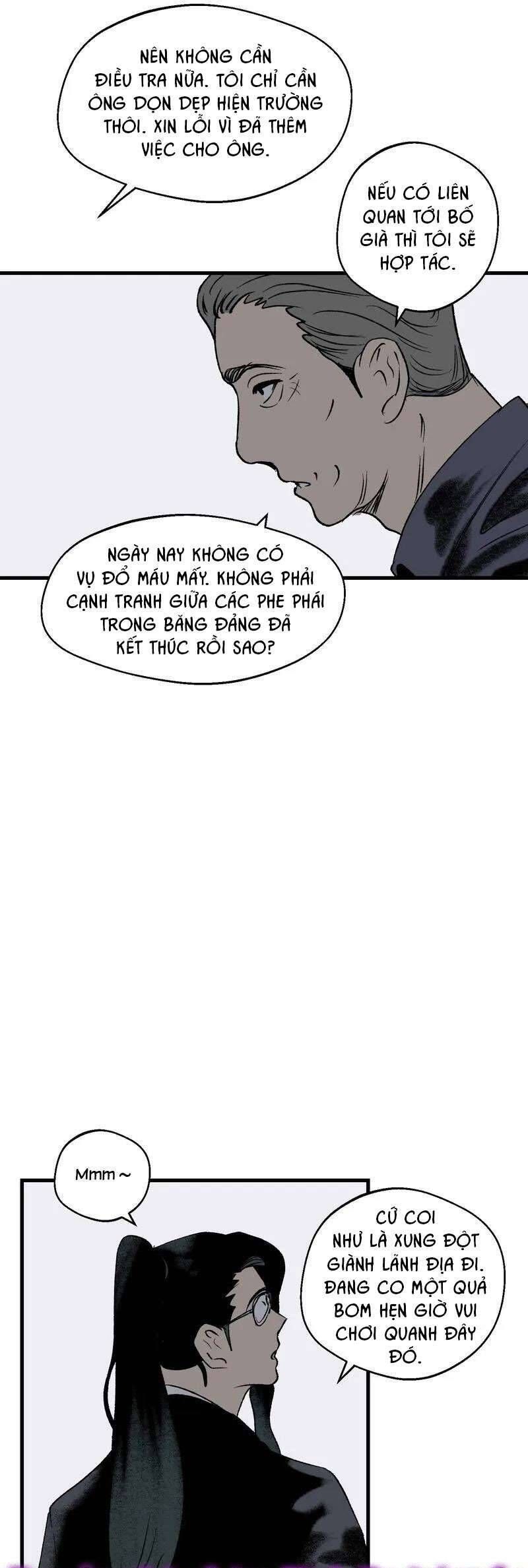 Melt - Phước Lành - Chap 6 - Trang 26