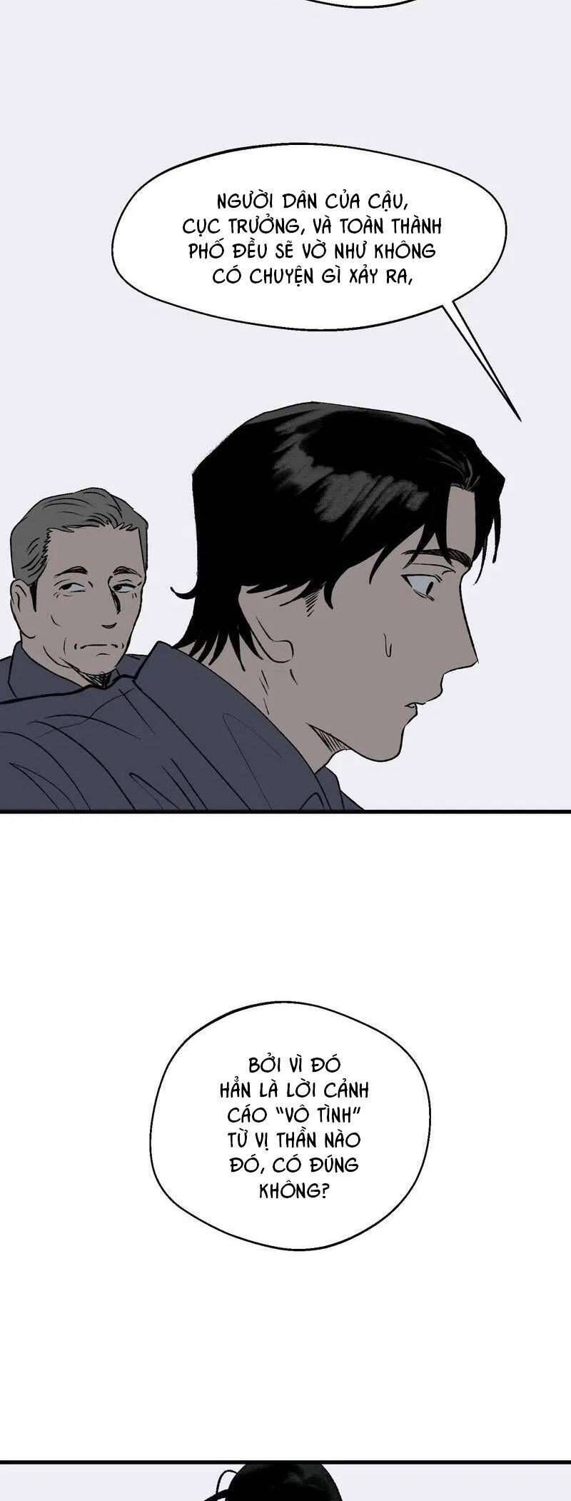 Melt - Phước Lành - Chap 6 - Trang 30