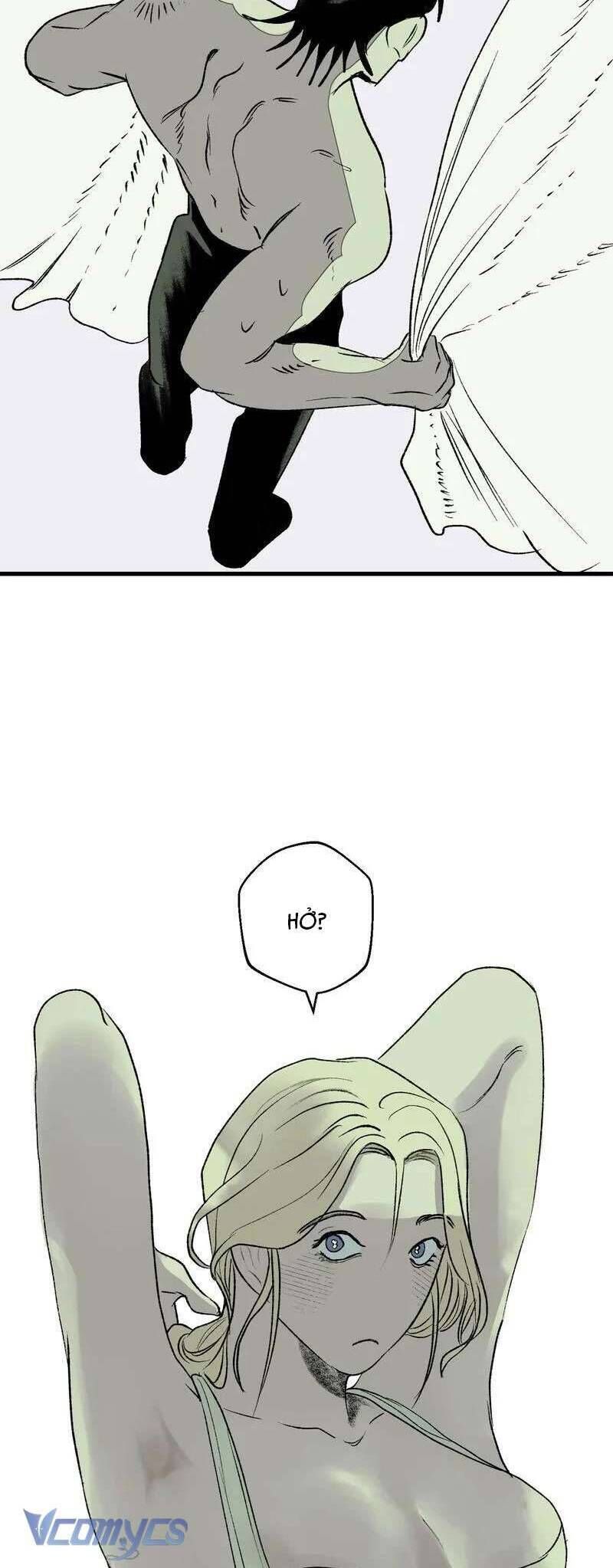 Melt - Phước Lành - Chap 6 - Trang 6