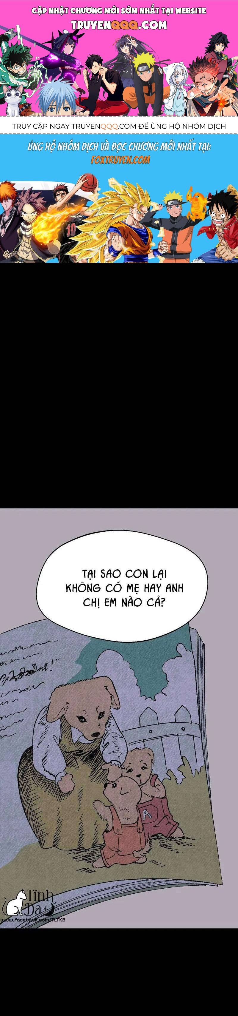 Melt - Phước Lành - Chap 7 - Trang 0